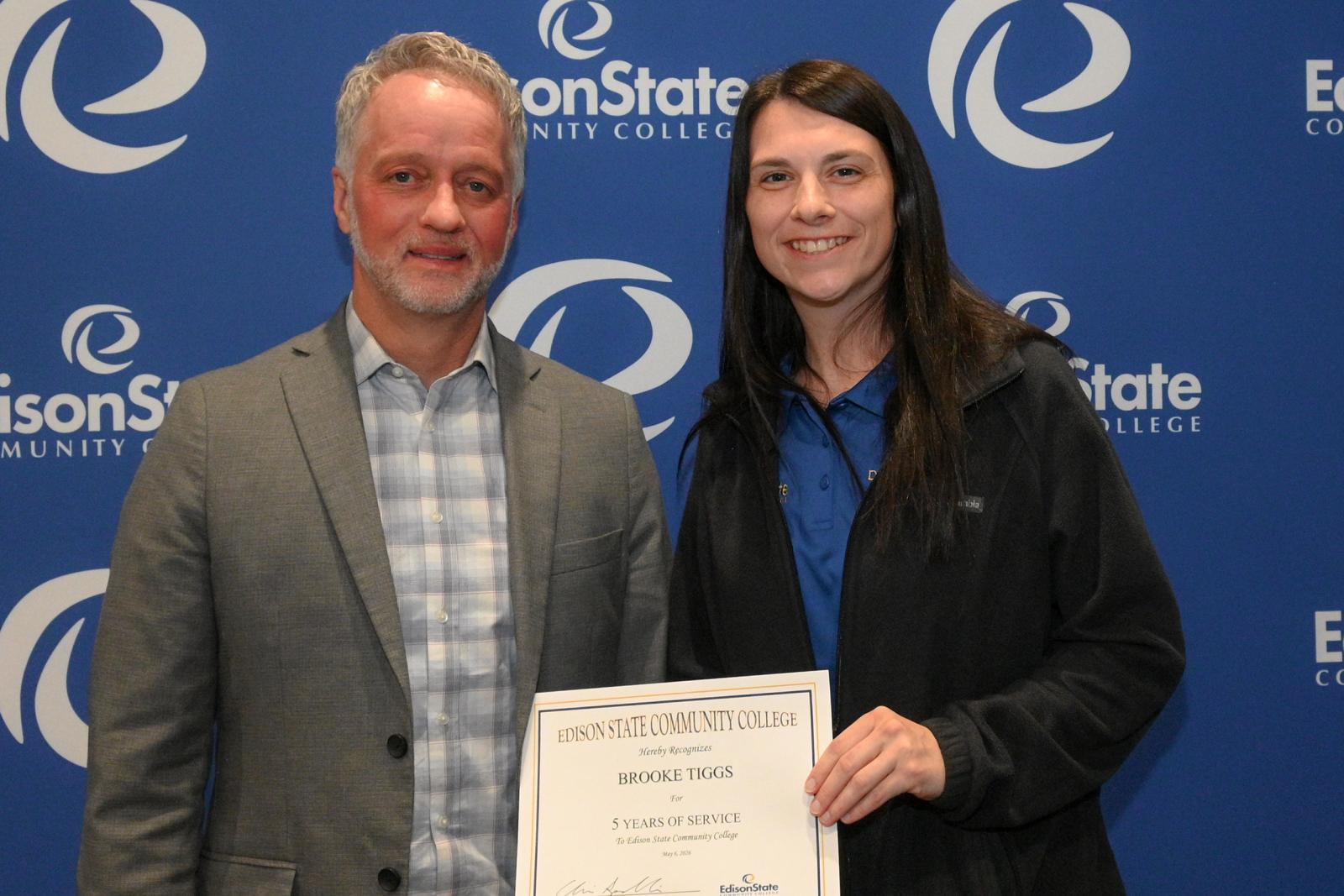 2026 Employee Recognition