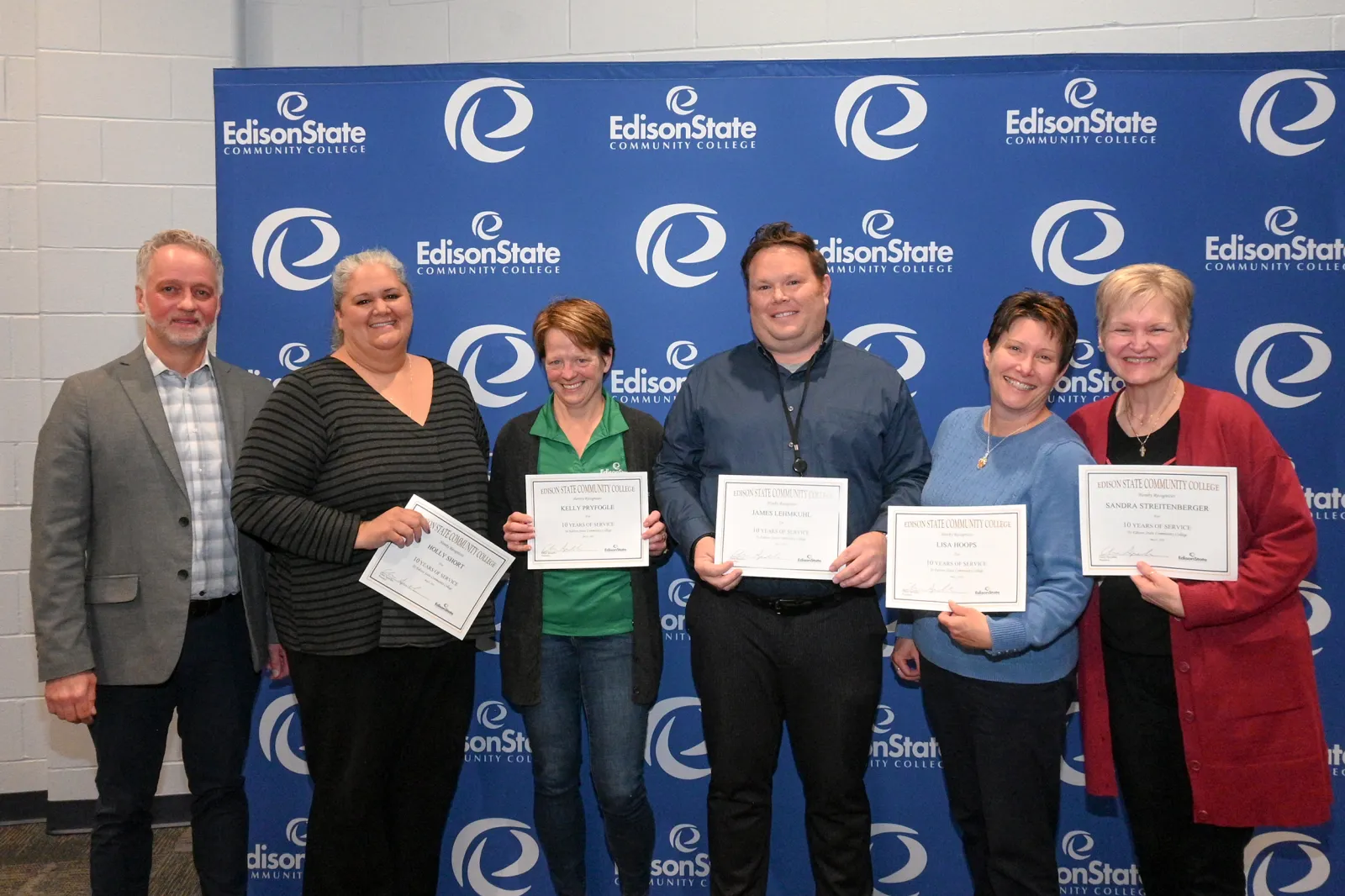 2026 Employee Recognition