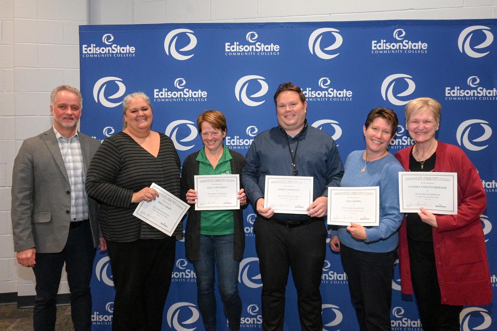 2026 Employee Recognition