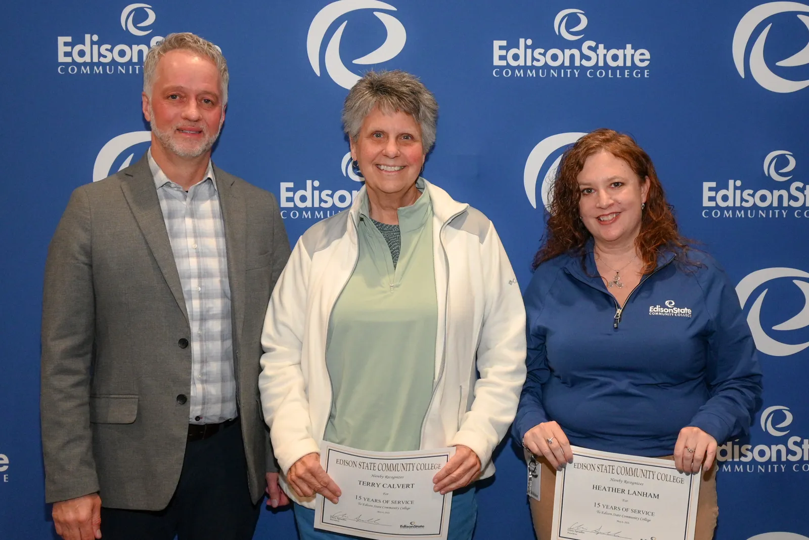 2026 Employee Recognition