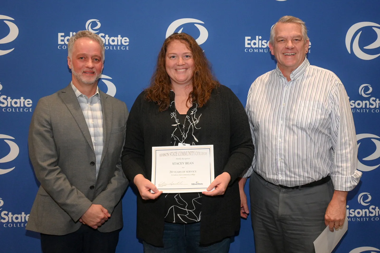 2026 Employee Recognition