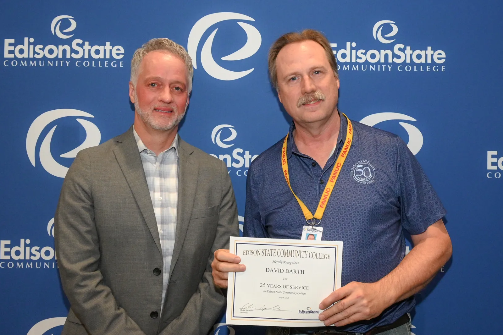 2026 Employee Recognition