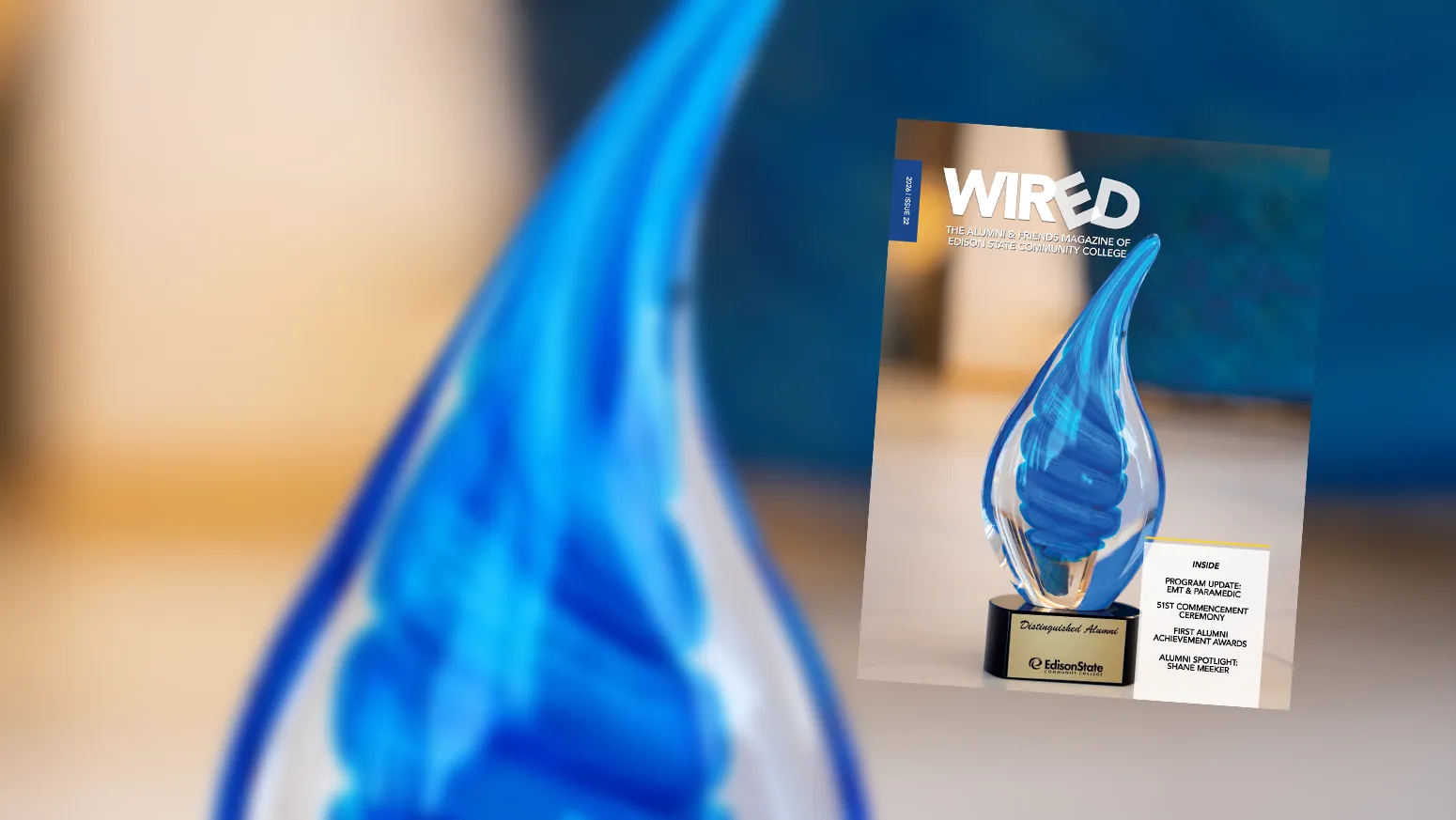 WIRED Magazine