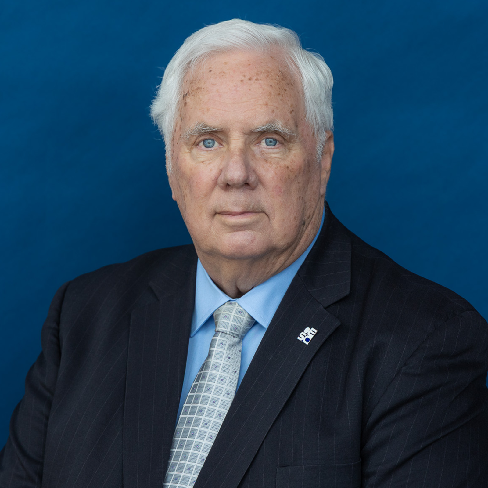 James "Jim" Hemmert