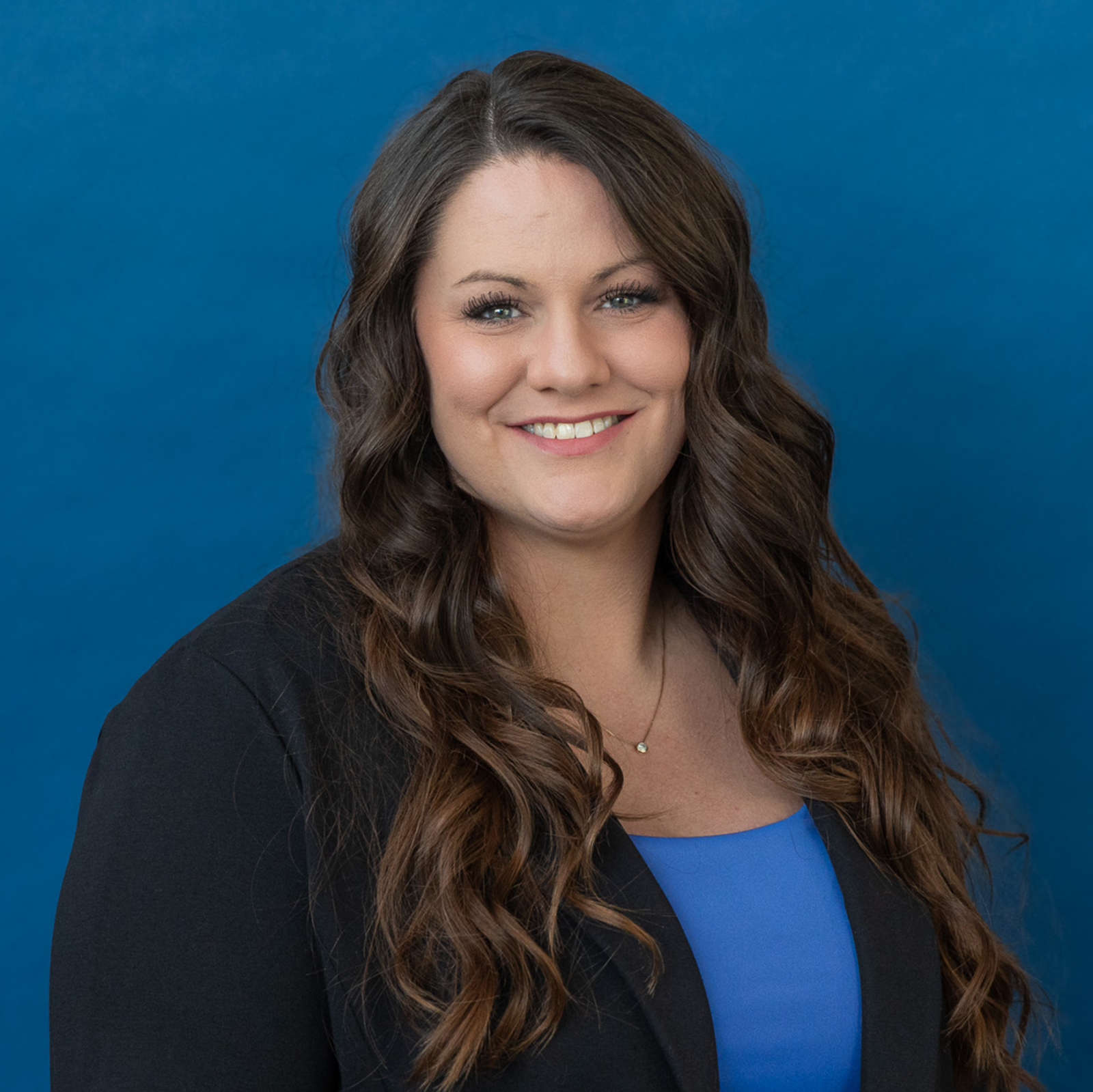 Headshot of Jessica Odonnell