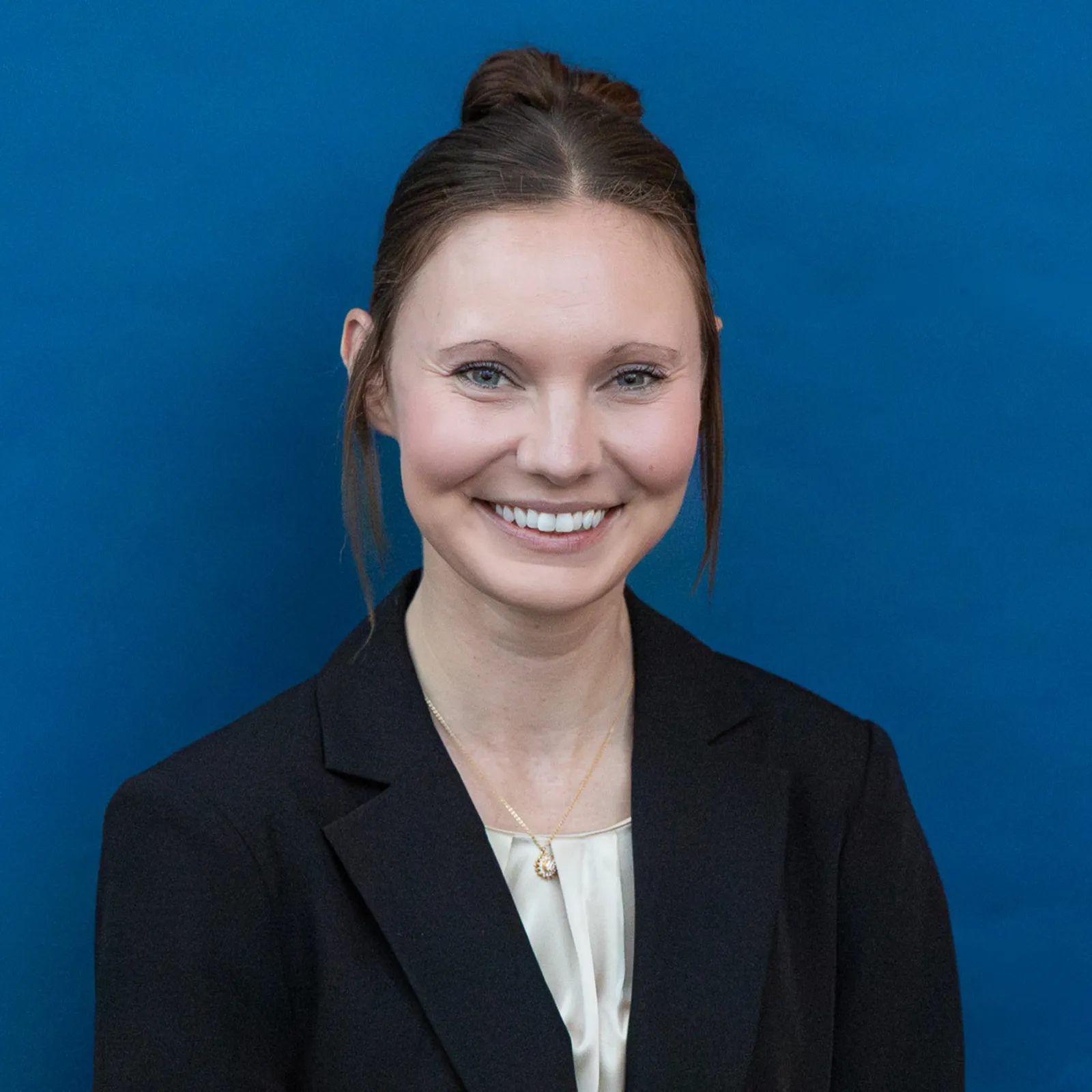 Headshot of Katelyn Jackson