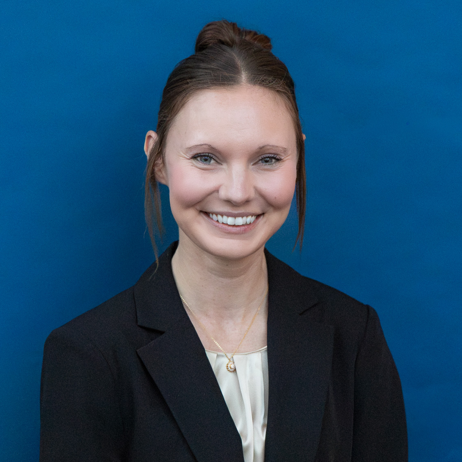 Headshot of Katelyn Jackson