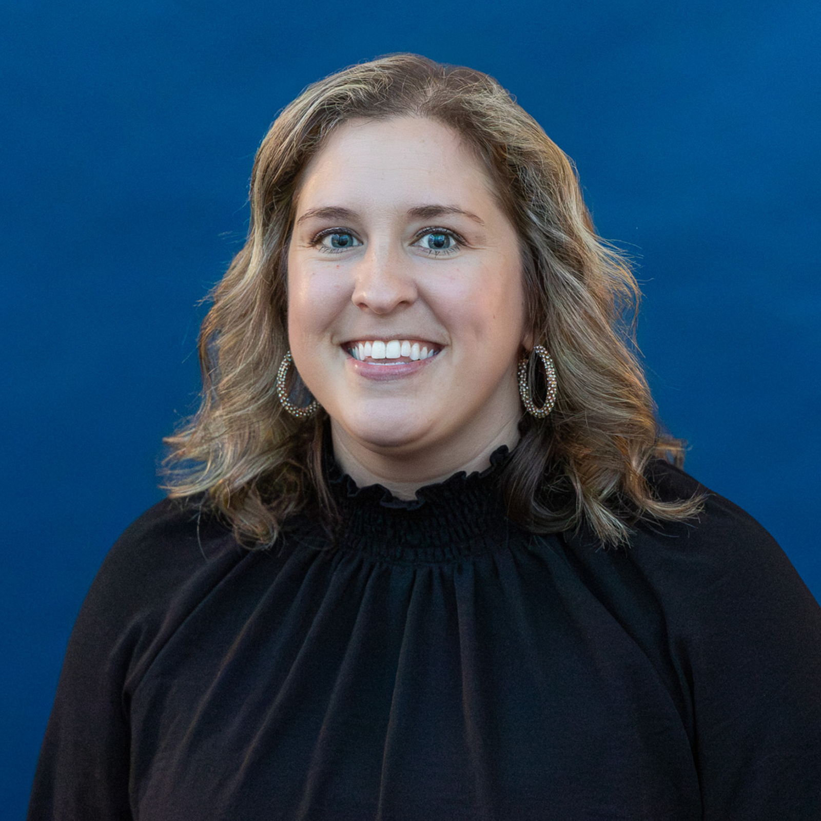 Headshot of Shelby Chaney