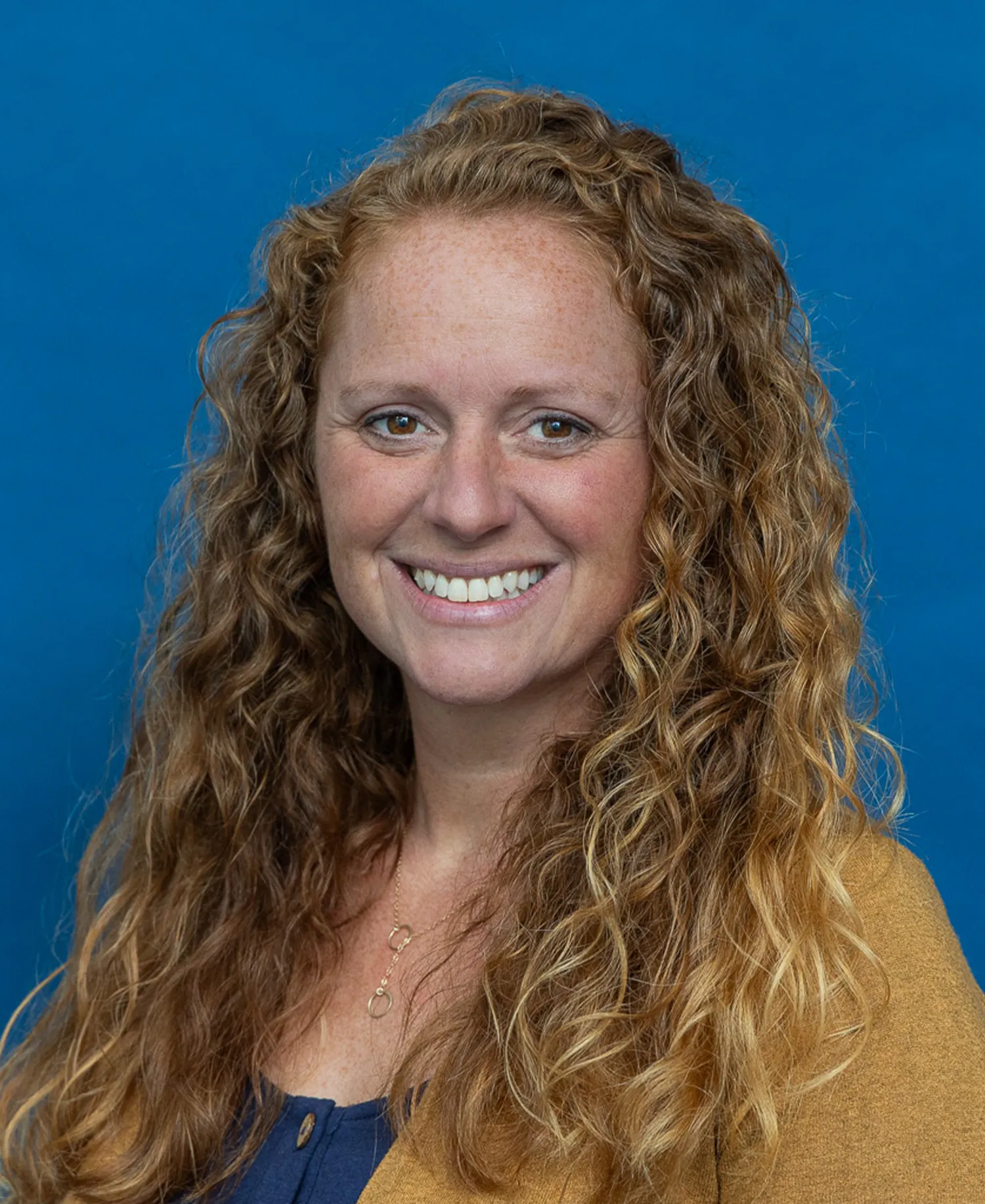 Lisa Hartwig