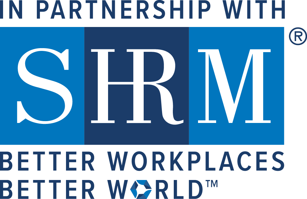 In Partnership with SHRM