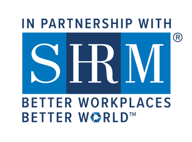 In Partnership with SHRM