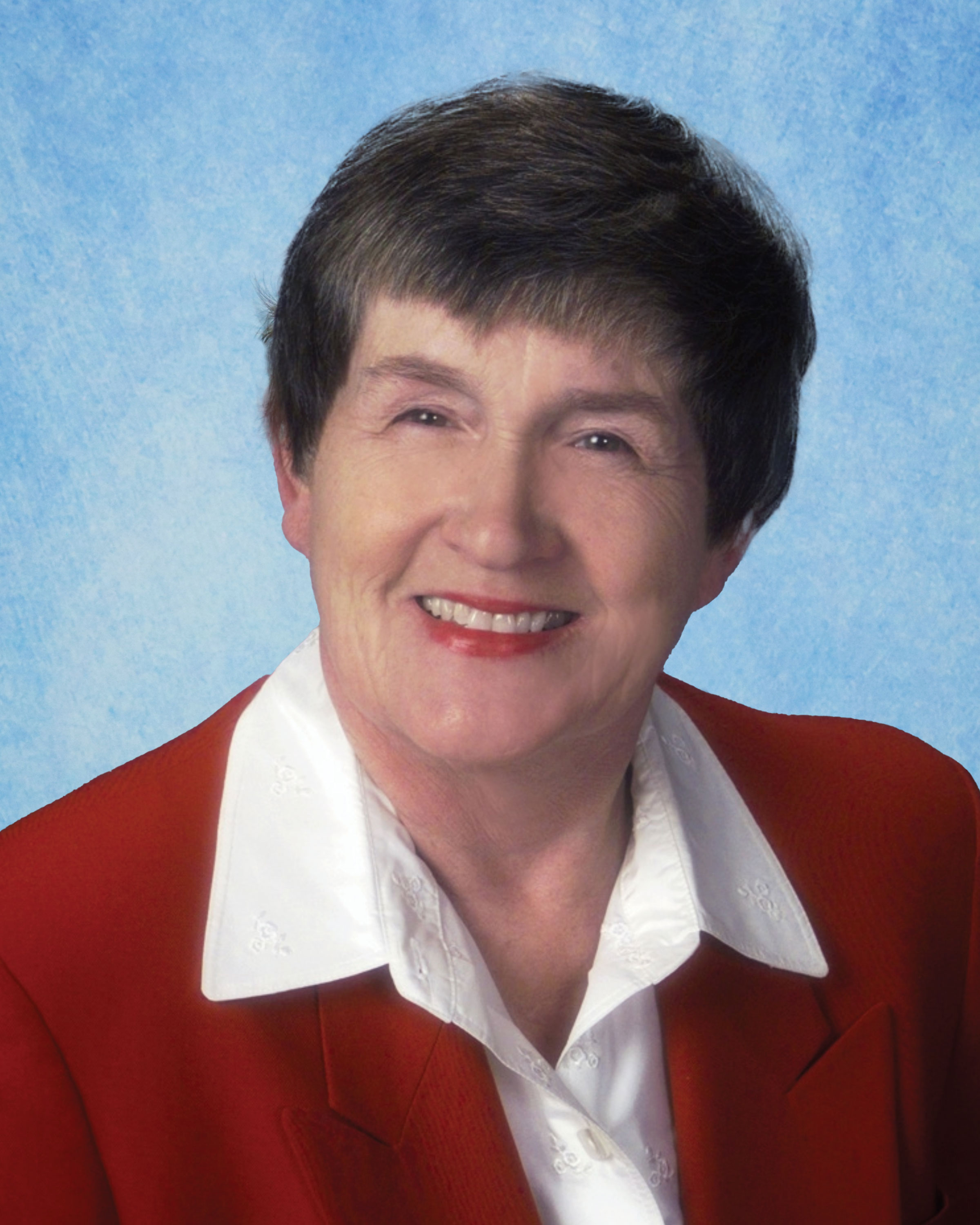 D. Ann Baird