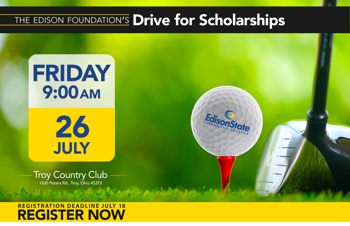 Drive for Scholarships