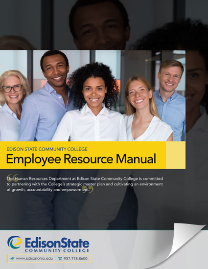 Employee Resource Manual