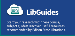 LibGuides Search