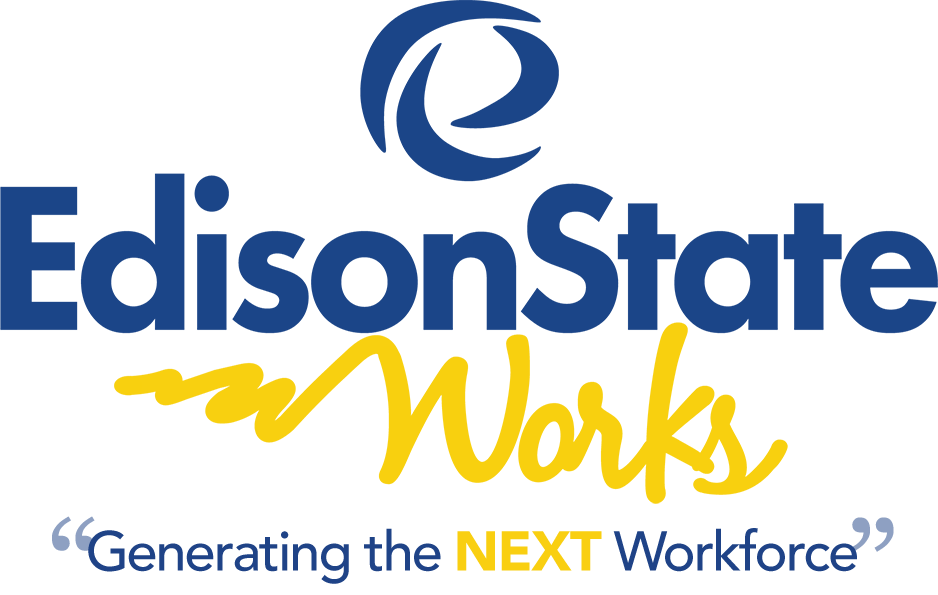 Edison State Works