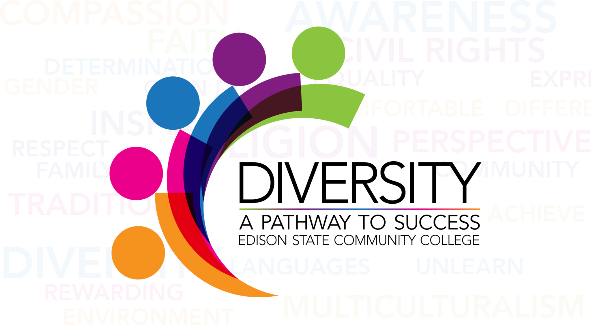 Diversity Committee Logo